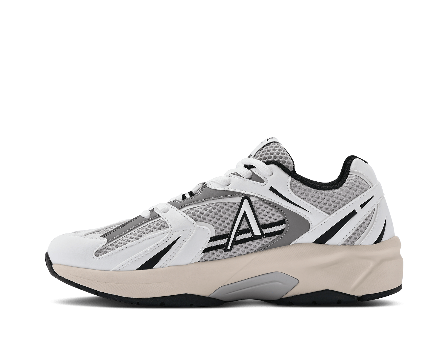 ARKK Essential Line Oserra | White Black Oserra